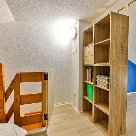 Appartement Residence Bora Bora Saint-Hilaire-de-Riez Exterior photo