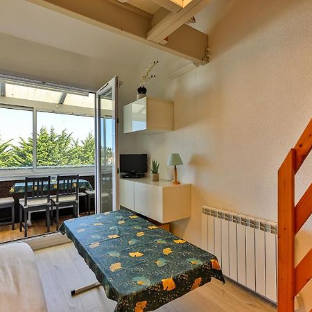 Appartement Residence Bora Bora Saint-Hilaire-de-Riez Exterior photo