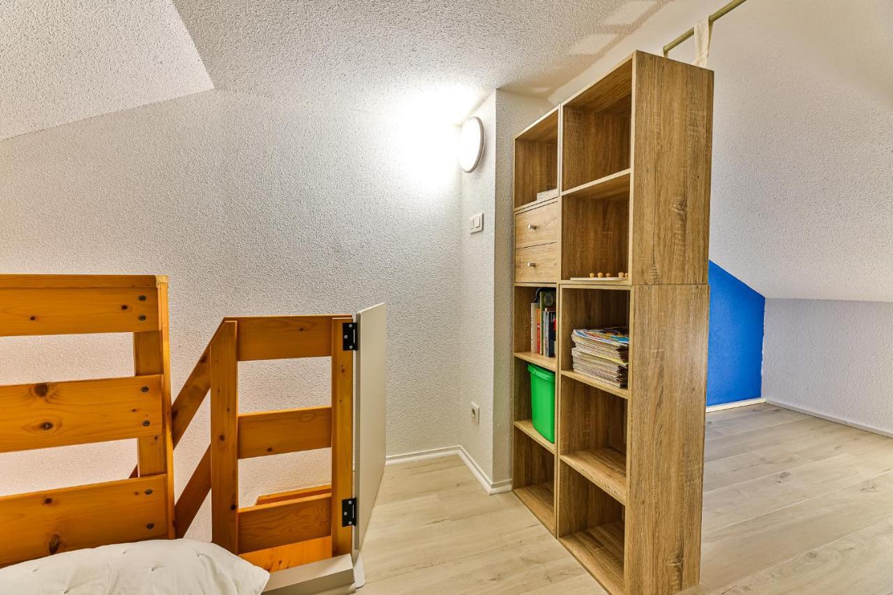 Appartement Residence Bora Bora Saint-Hilaire-de-Riez Exterior photo