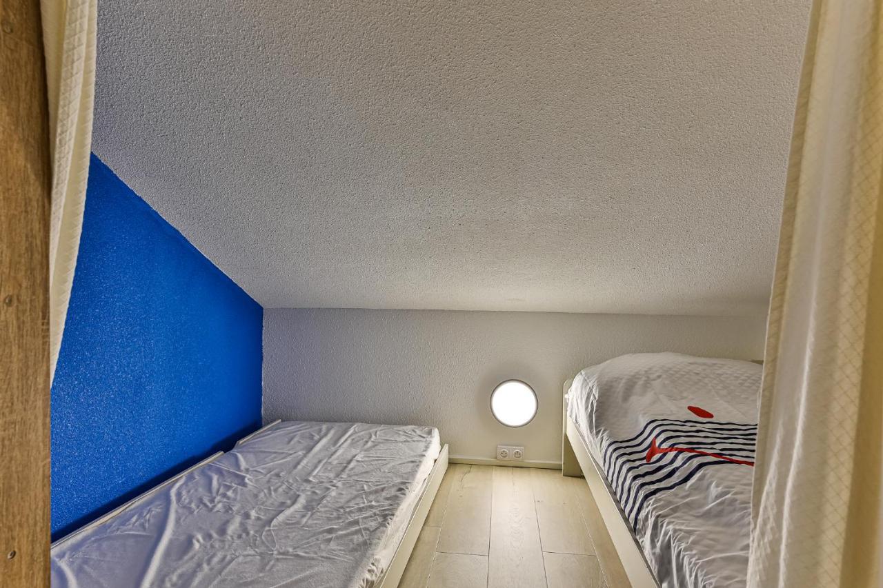 Appartement Residence Bora Bora Saint-Hilaire-de-Riez Exterior photo